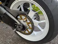 2003 Aprilia Touno Racing 998cc-Sold