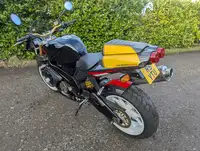 2003 Aprilia Touno Racing 998cc-Sold