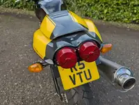 2003 Aprilia Touno Racing 998cc-Sold