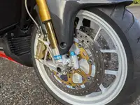 2003 Aprilia Touno Racing 998cc-Sold