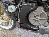 2003 Aprilia Touno Racing 998cc-Sold
