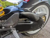 2003 Aprilia Touno Racing 998cc-Sold