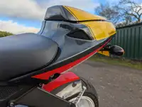 2003 Aprilia Touno Racing 998cc-Sold