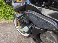 2003 Aprilia Touno Racing 998cc-Sold