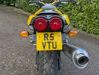 2003 Aprilia Touno Racing 998cc-Sold