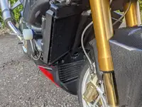 2003 Aprilia Touno Racing 998cc-Sold