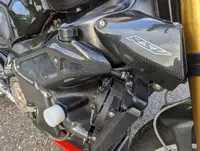2003 Aprilia Touno Racing 998cc-Sold
