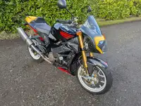 2003 Aprilia Touno Racing 998cc-Sold