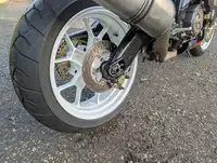2003 Aprilia Touno Racing 998cc-Sold