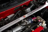 2000 Mitsubishi Lancer Evolution Vl 'Tommi Mäkinen Edition' -Sold