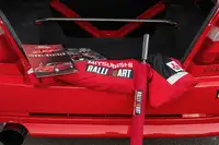 2000 Mitsubishi Lancer Evolution Vl 'Tommi Mäkinen Edition' -Sold