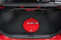 2000 Mitsubishi Lancer Evolution Vl 'Tommi Mäkinen Edition' -Sold