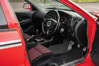 2000 Mitsubishi Lancer Evolution Vl 'Tommi Mäkinen Edition' -Sold