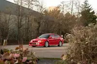 2000 Mitsubishi Lancer Evolution Vl 'Tommi Mäkinen Edition' -Sold