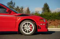 2000 Mitsubishi Lancer Evolution Vl 'Tommi Mäkinen Edition' -Sold