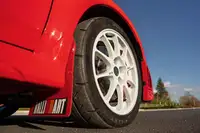 2000 Mitsubishi Lancer Evolution Vl 'Tommi Mäkinen Edition' -Sold