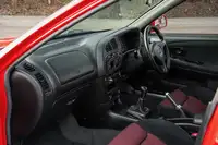 2000 Mitsubishi Lancer Evolution Vl 'Tommi Mäkinen Edition' -Sold