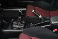 2000 Mitsubishi Lancer Evolution Vl 'Tommi Mäkinen Edition' -Sold
