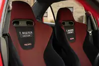 2000 Mitsubishi Lancer Evolution Vl 'Tommi Mäkinen Edition' -Sold