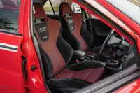 2000 Mitsubishi Lancer Evolution Vl 'Tommi Mäkinen Edition' -Sold