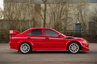 2000 Mitsubishi Lancer Evolution Vl 'Tommi Mäkinen Edition' -Sold