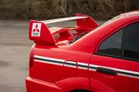 2000 Mitsubishi Lancer Evolution Vl 'Tommi Mäkinen Edition' -Sold