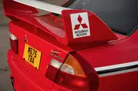 2000 Mitsubishi Lancer Evolution Vl 'Tommi Mäkinen Edition' -Sold
