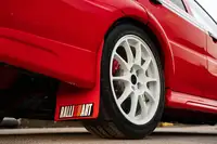 2000 Mitsubishi Lancer Evolution Vl 'Tommi Mäkinen Edition' -Sold