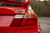 2000 Mitsubishi Lancer Evolution Vl 'Tommi Mäkinen Edition' -Sold