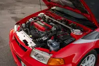 2000 Mitsubishi Lancer Evolution Vl 'Tommi Mäkinen Edition' -Sold