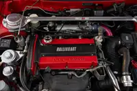 2000 Mitsubishi Lancer Evolution Vl 'Tommi Mäkinen Edition' -Sold
