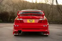 2000 Mitsubishi Lancer Evolution Vl 'Tommi Mäkinen Edition' -Sold