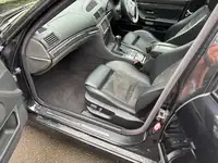 2001 BMW 735i Sport E38 Automatic - 23,000 Miles-For Sale