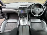 2001 BMW 735i Sport E38 Automatic - 23,000 Miles-For Sale