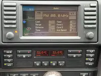 2001 BMW 735i Sport E38 Automatic - 23,000 Miles-For Sale