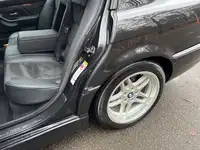 2001 BMW 735i Sport E38 Automatic - 23,000 Miles-For Sale