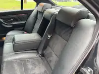 2001 BMW 735i Sport E38 Automatic - 23,000 Miles-For Sale