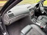 2001 BMW 735i Sport E38 Automatic - 23,000 Miles-For Sale