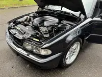 2001 BMW 735i Sport E38 Automatic - 23,000 Miles-For Sale