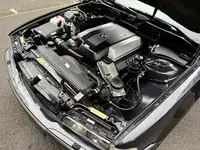 2001 BMW 735i Sport E38 Automatic - 23,000 Miles-For Sale
