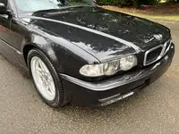 2001 BMW 735i Sport E38 Automatic - 23,000 Miles-For Sale