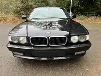 2001 BMW 735i Sport E38 Automatic - 23,000 Miles-For Sale