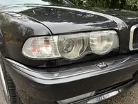 2001 BMW 735i Sport E38 Automatic - 23,000 Miles-For Sale