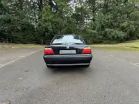 2001 BMW 735i Sport E38 Automatic - 23,000 Miles-For Sale