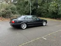 2001 BMW 735i Sport E38 Automatic - 23,000 Miles-For Sale