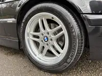 2001 BMW 735i Sport E38 Automatic - 23,000 Miles-For Sale