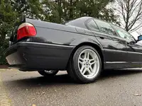 2001 BMW 735i Sport E38 Automatic - 23,000 Miles-For Sale