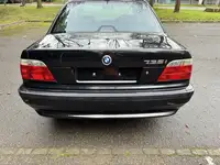 2001 BMW 735i Sport E38 Automatic - 23,000 Miles-For Sale