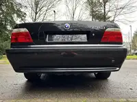 2001 BMW 735i Sport E38 Automatic - 23,000 Miles-For Sale
