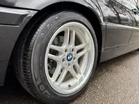 2001 BMW 735i Sport E38 Automatic - 23,000 Miles-For Sale